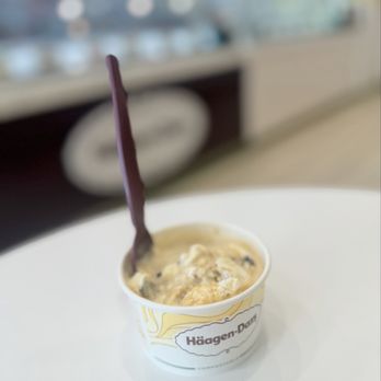 Häagen-Dazs - Desserts Near Me - Eastvale, California