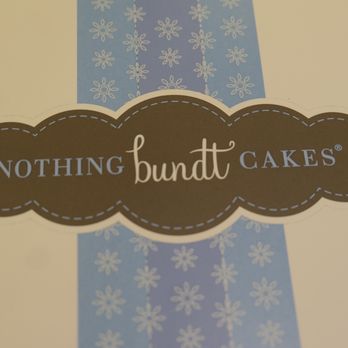 Nothing Bundt Cakes - Bakeries Near Me - Deerfield, Illinois