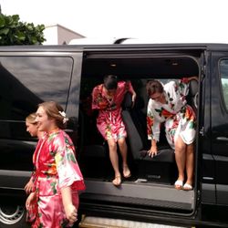 Leis Limo
