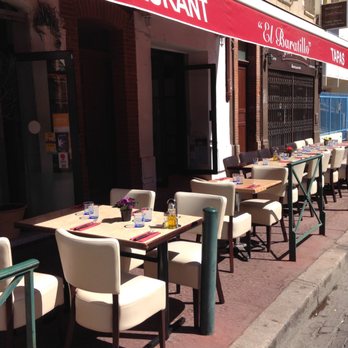 El Baratillo - Spanish Near Me - Toulouse, 31