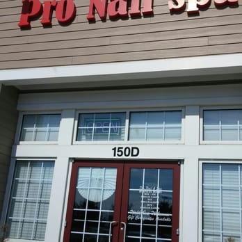 Pro Nails & Spa - Nail Salons Near Me - Purcellville, Virginia