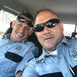 Springfield Police Department