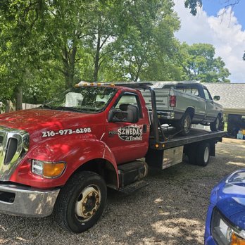 Szwedas Auto and Towing - Towing Near Me Szwedas Auto and Towing - Towing Near Me