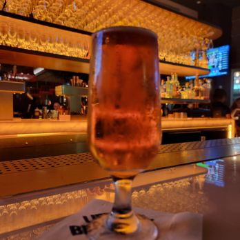 Serafina - beer - Bars Near Me - Miami, Florida