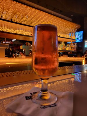 Serafina Downtown Miami | Italian Restaurant & Wine Bar by null