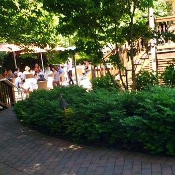 Table & Main - Plenty of tables outside - Southern Near Me - Roswell, Georgia