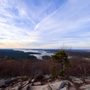 Photo of Pinnacle Mountain State Park