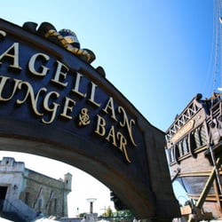 Magellan Lounge & Bar - Magellan - Lounge & Bar