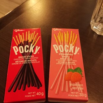 Li-Ao Sushi - Sushi Bars Near Me - Calgary, Alberta
