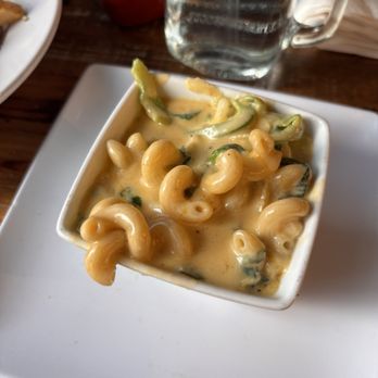 Oy! - Mac and cheese - Breakfast & Brunch Near Me - Buford, Georgia
