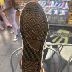Journeys - Converse