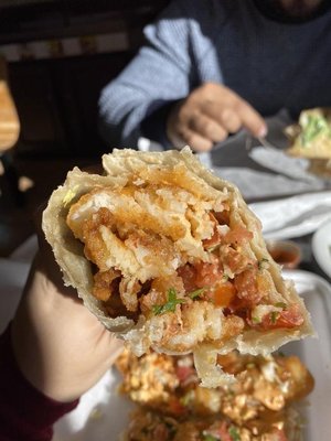Taquitos Jalisco by null