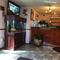 Gabriella Babu, DMD - Waiting area