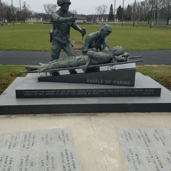 Soldiers Field Veterans Memorial - Parks Near Me - Rochester, Minnesota Soldiers Field Veterans Memorial - Parks Near Me - Rochester, Minnesota