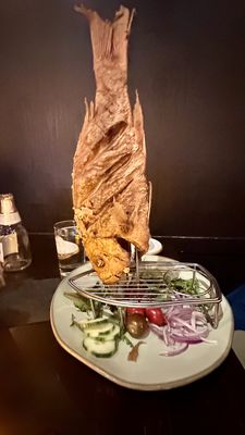 Doña Habana Restaurant by null