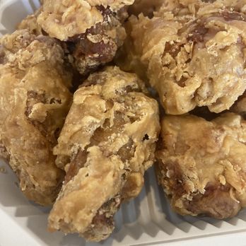 Jade China - Fried Chicken Wings - Chinese Near Me - San Jose, California Jade China - Fried Chicken Wings - Chinese Near Me - San Jose, California