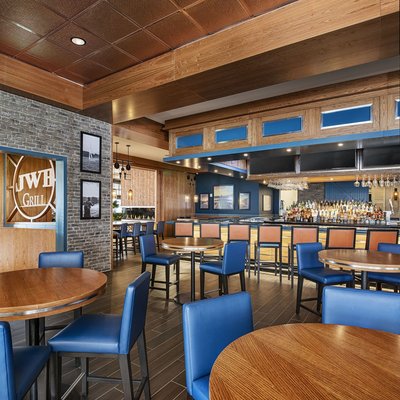 Margaritaville Hotel Nashville by null