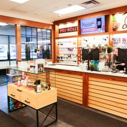Ponderosa Dispensary
