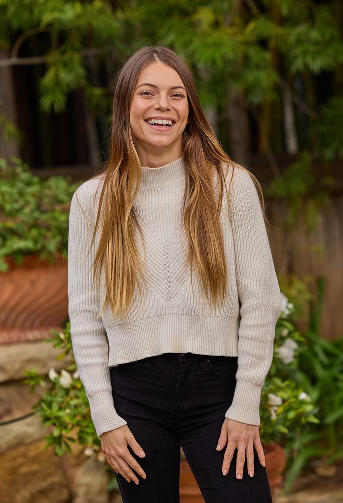 JACKIE POTTER COMPASS Updated April 2024 Santa Barbara