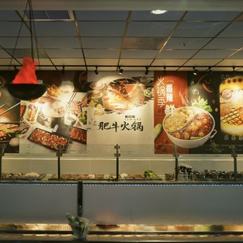 Boil Spot - Hot Pot Near Me - Orlando, Florida