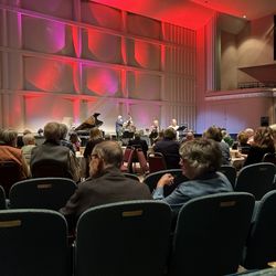 Topeka Performing Arts Center