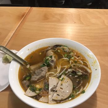 Kim Quy - Vermicelli with beef and Vietnamese ham - Vietnamese Near Me - Montreal, Quebec Kim Quy - Vermicelli with beef and Vietnamese ham - Vietnamese Near Me - Montreal, Quebec