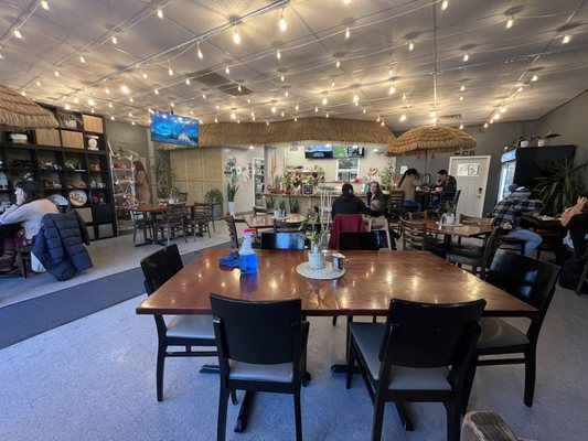 KUSINA A Pinoy Turo Turo Restaurant by null