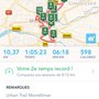 Photo of Trail Urban Montélimar
