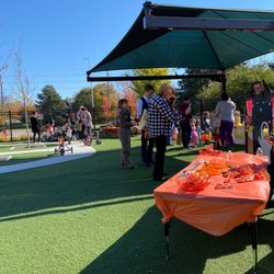 Little Sunshine's Playhouse of Schaumburg