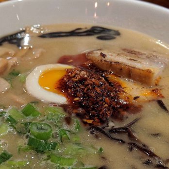 Jun-Men Ramen Bar - Ramen Near Me - New York, New York Jun-Men Ramen Bar - Ramen Near Me - New York, New York