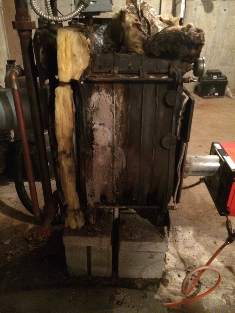 Slide of Proactive Comfort