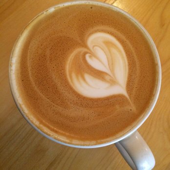 The Good Neighbour - Latte - Cafes Near Me - Toronto, Ontario The Good Neighbour - Latte - Cafes Near Me - Toronto, Ontario