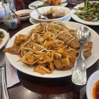 Chef's Experience China Bistro - Beef chow fun - Chinese Near Me - Hayward, California