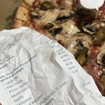 Winzza - Pizza Near Me - Los Angeles, California Winzza - Pizza Near Me - Los Angeles, California