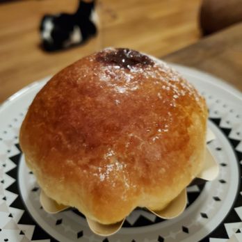 Ovenbird Bakery - Nutella inside! - Bakeries Near Me - Baltimore, Maryland Ovenbird Bakery - Nutella inside! - Bakeries Near Me - Baltimore, Maryland