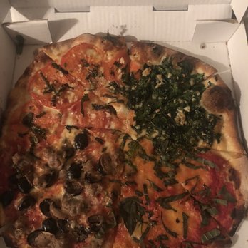 Tomatoes APIZZA - Naples Sampler - Pizza Near Me - Birmingham, Michigan Tomatoes APIZZA - Naples Sampler - Pizza Near Me - Birmingham, Michigan