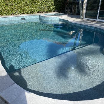 Demaria Pool Plastering - Looking forward to the summer... - General Contractors Near Me - Spring Valley, California