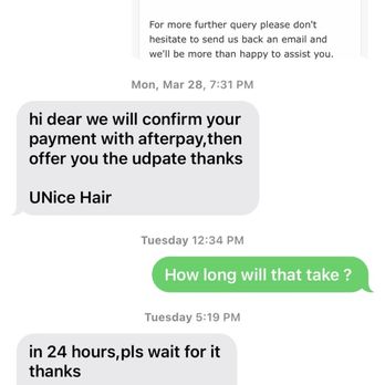 UNice Hair - Wigs Near Me - Carson, California UNice Hair - Wigs Near Me - Carson, California