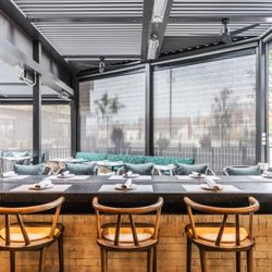 Tiburon Coastal Cuisine
