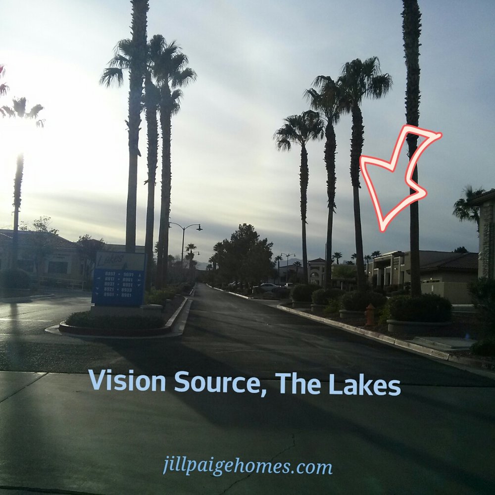 Vision Source - Facing west. Vision Source is south of Sahara Ave. - Optometrists Near Me - Las Vegas, Nevada Vision Source - Facing west. Vision Source is south of Sahara Ave. - Optometrists Near Me - Las Vegas, Nevada