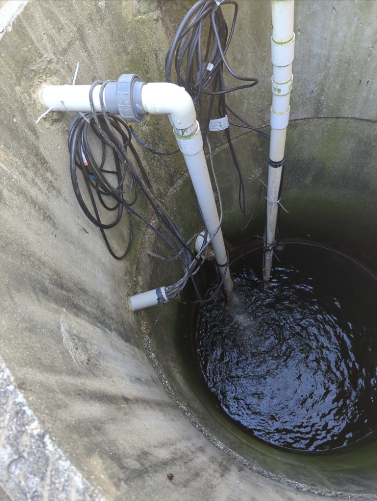 Slide of Shane's Plumbing