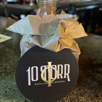10 Torr Distilling and Brewing - Mall Santa - Distilleries Near Me - Reno, Nevada 10 Torr Distilling and Brewing - Mall Santa - Distilleries Near Me - Reno, Nevada