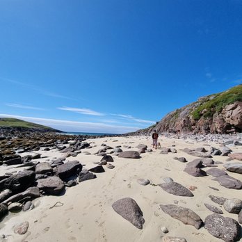 Oldshoremore Beach - Beaches Near Me - Oldshoremore