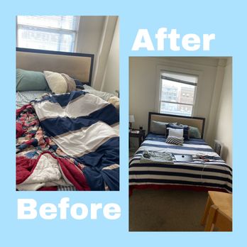 Vani Cleans - Before and after the cleaning - Home Cleaning Near Me Vani Cleans - Before and after the cleaning - Home Cleaning Near Me