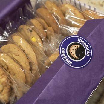 Insomnia Cookies - Desserts Near Me - Bryn Mawr, Pennsylvania Insomnia Cookies - Desserts Near Me - Bryn Mawr, Pennsylvania
