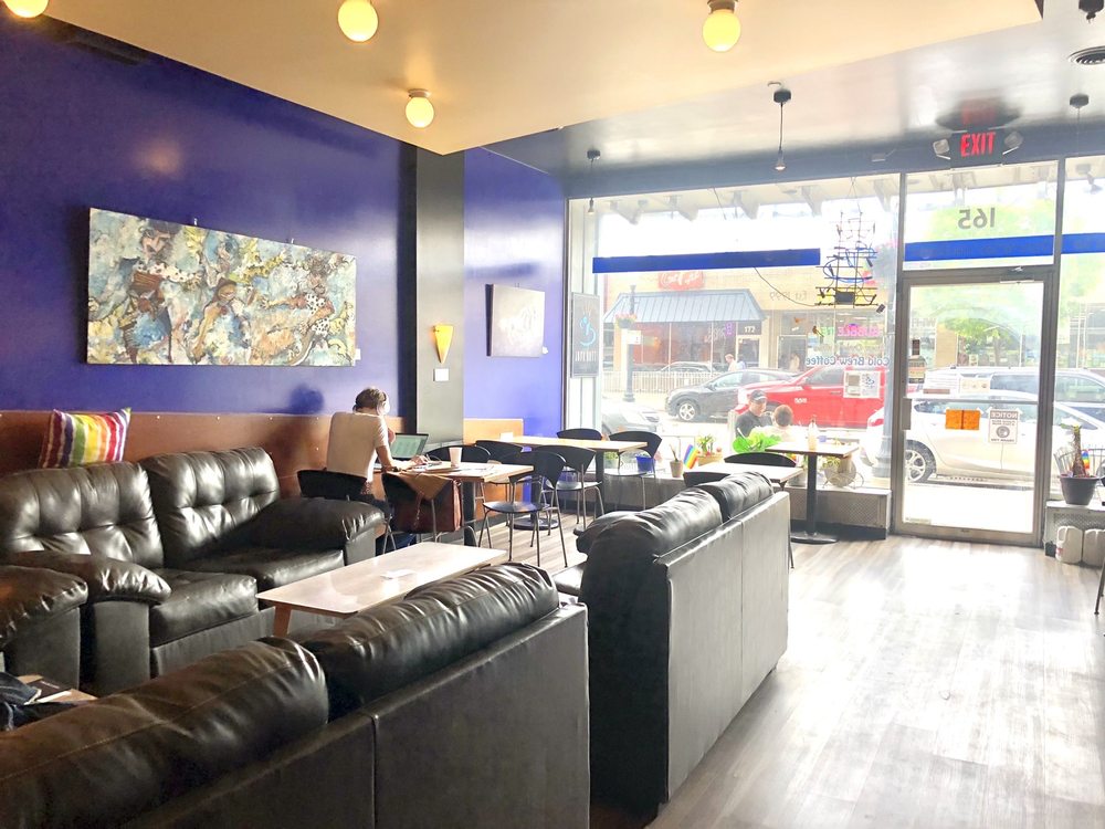 JAVA HUTT - 40 Photos & 101 Reviews - 165 W 9 Mile Rd, Ferndale ...