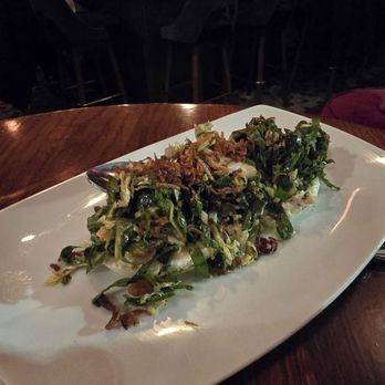 Fox & The Knife - Wine Bars Near Me - Boston, Massachusetts