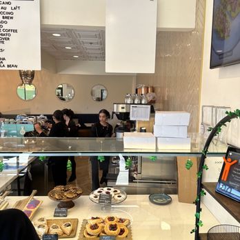 Horizon Shine by The Coffee Class - Coffee & Tea Near Me - Henderson, Nevada Horizon Shine by The Coffee Class - Coffee & Tea Near Me - Henderson, Nevada