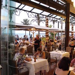 Pizzería El Muelle