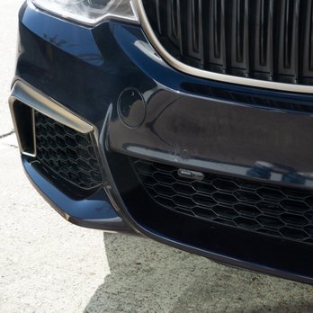 Custom Car Stereo - Escort ZW5 Laser Shifter with 2 front sensors and two rear sensors on my 2019 BMW M550i. - Car Stereo Installation Near Me - Houston, Texas Custom Car Stereo - Escort ZW5 Laser Shifter with 2 front sensors and two rear sensors on my 2019 BMW M550i. - Car Stereo Installation Near Me - Houston, Texas